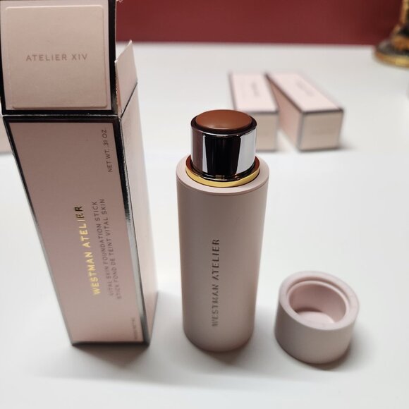 WESTMAN ATELIER | Vita Skin Foundation Stick Atelier XIV - Picture 1 of 5